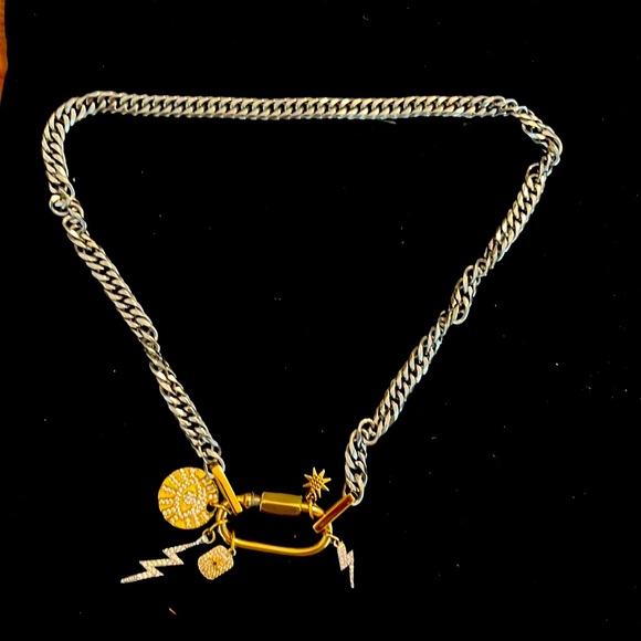 Charm Necklace - Picture 4 of 5